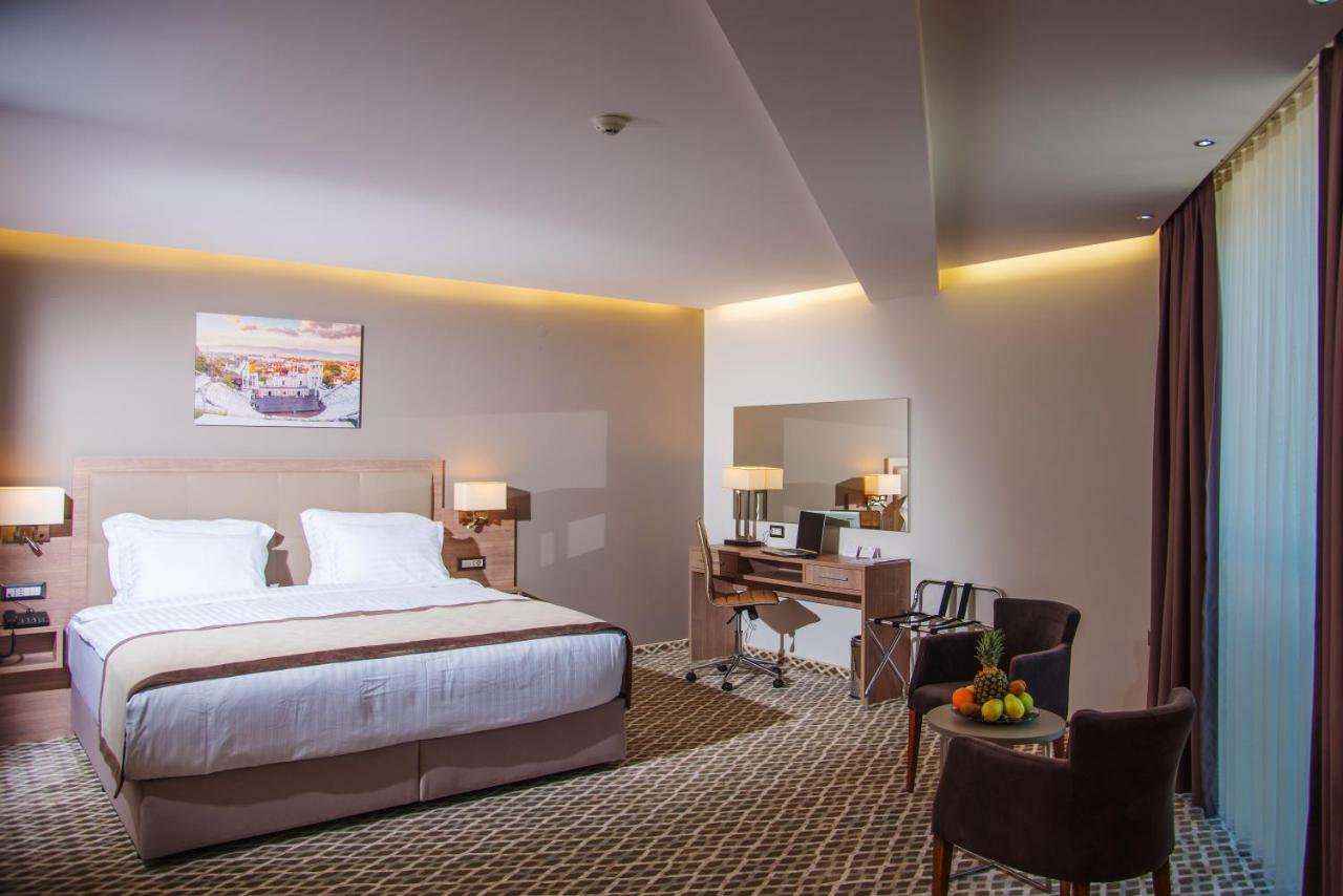 Готель Western Premier Hills Пловдив